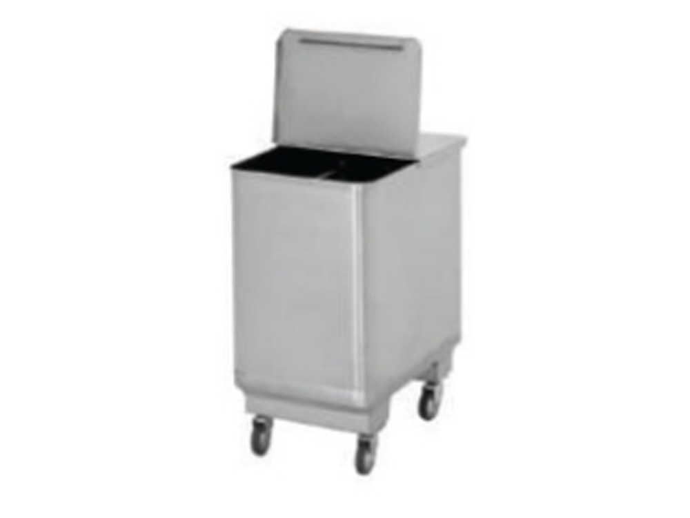 Ingredient Bin